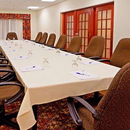 Holiday Inn Express & Suites Albany Airport Area - Latham By Ihg Luaran gambar