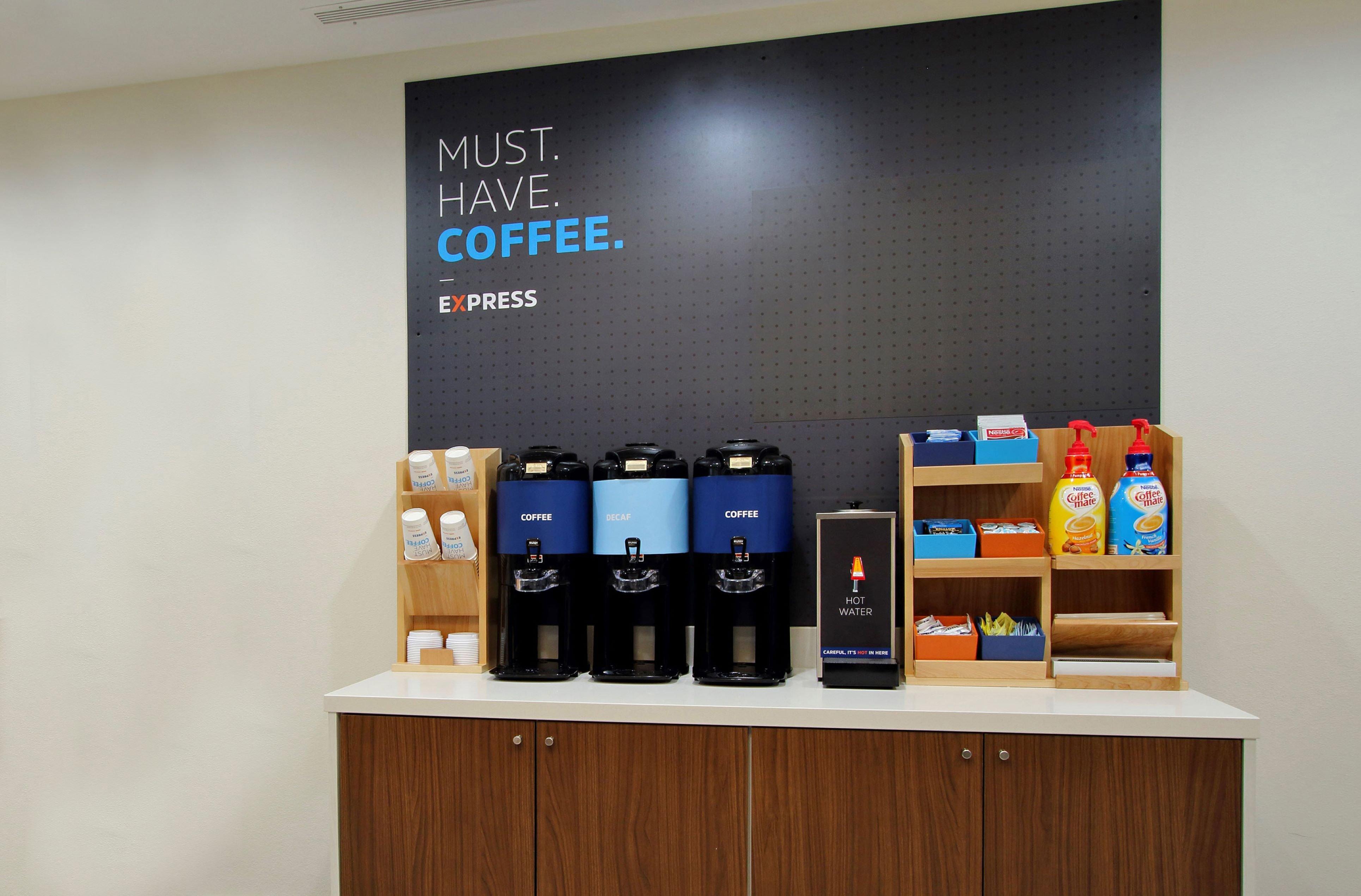 Holiday Inn Express & Suites Albany Airport Area - Latham By Ihg Luaran gambar