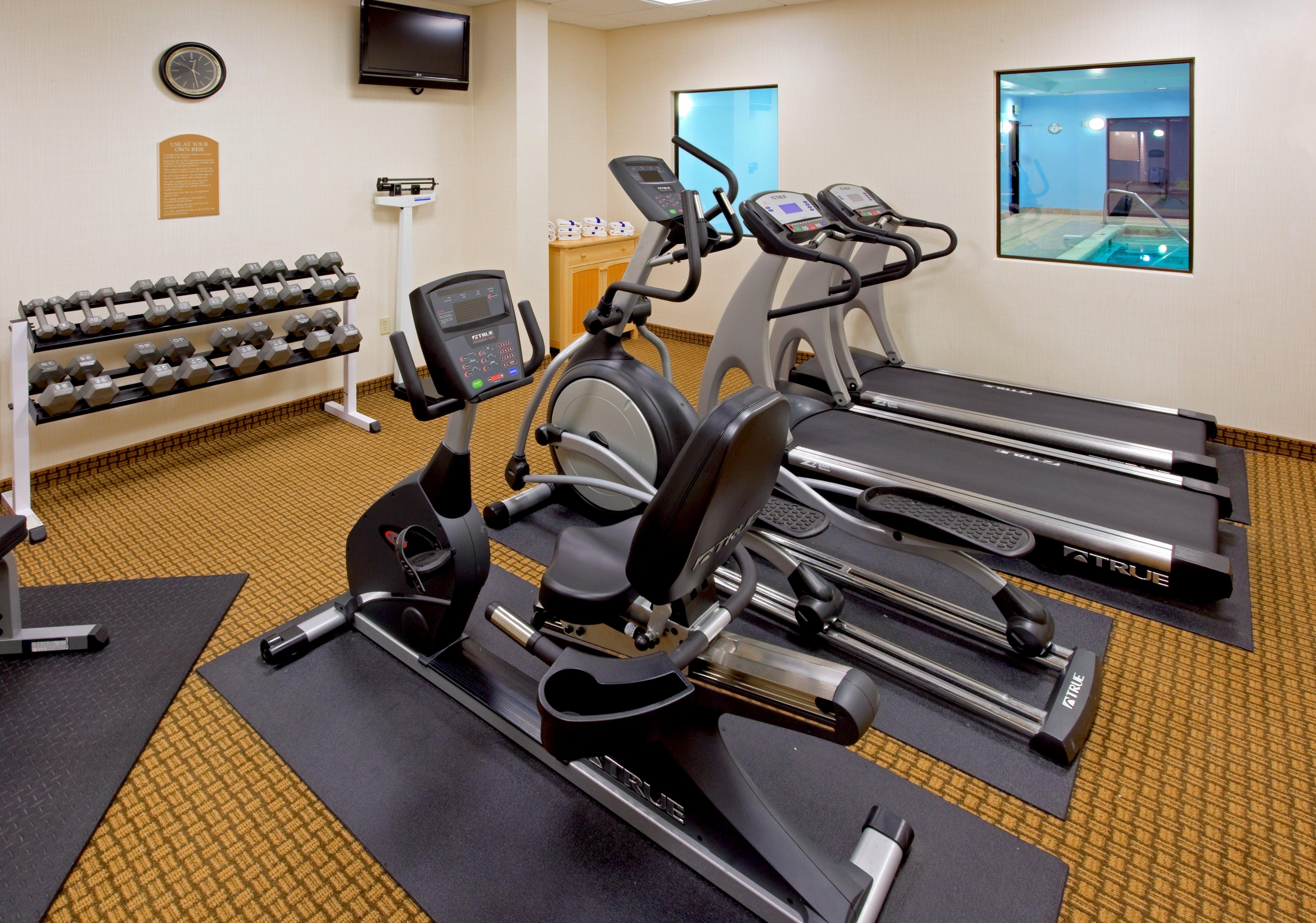 Holiday Inn Express & Suites Albany Airport Area - Latham By Ihg Luaran gambar