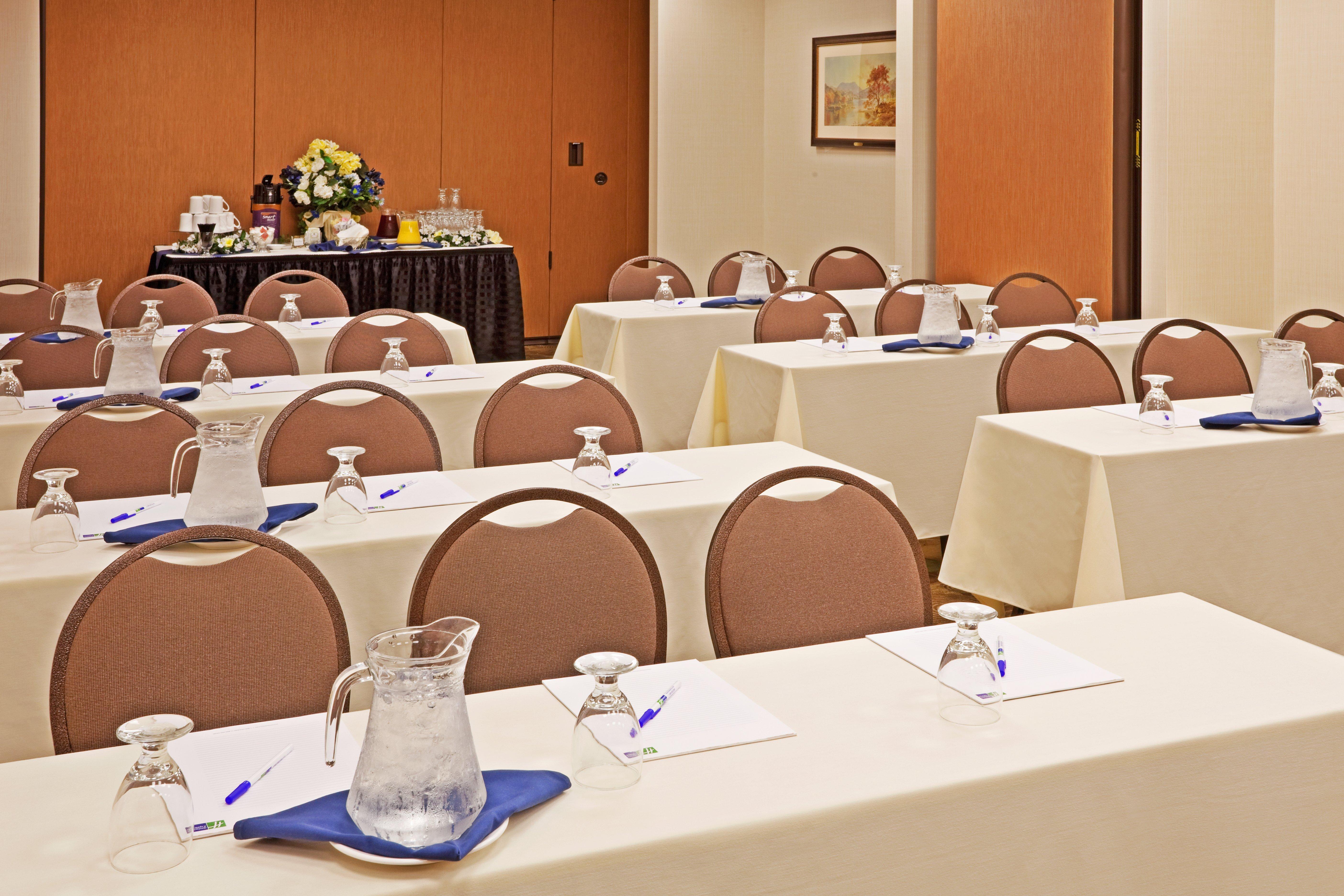 Holiday Inn Express & Suites Albany Airport Area - Latham By Ihg Luaran gambar