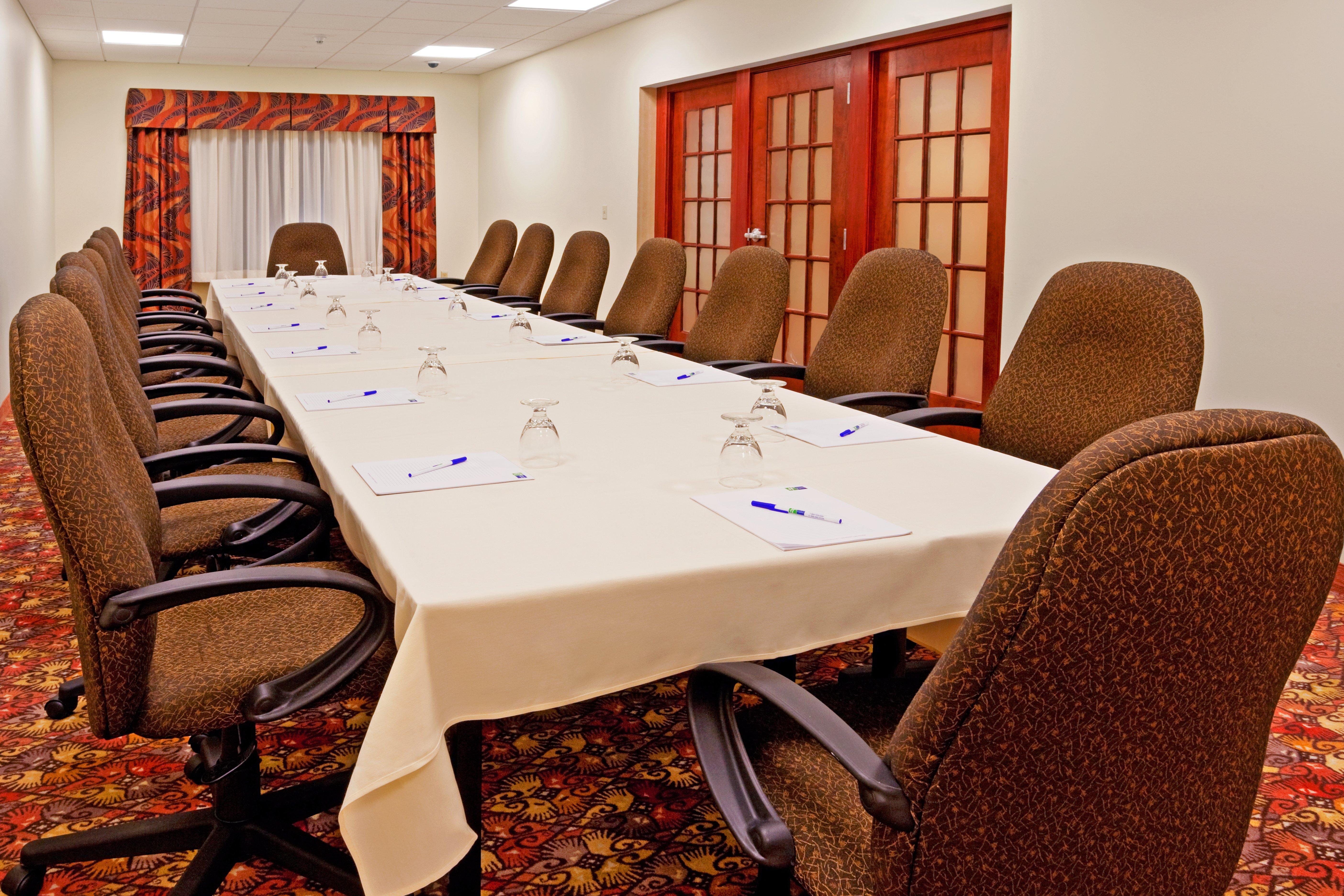 Holiday Inn Express & Suites Albany Airport Area - Latham By Ihg Luaran gambar
