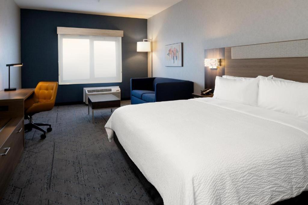 Holiday Inn Express & Suites Albany Airport Area - Latham By Ihg Luaran gambar
