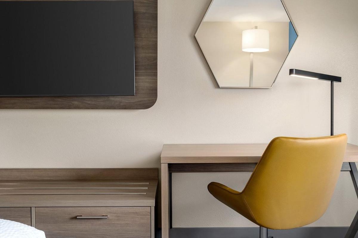 Holiday Inn Express & Suites Albany Airport Area - Latham By Ihg Luaran gambar