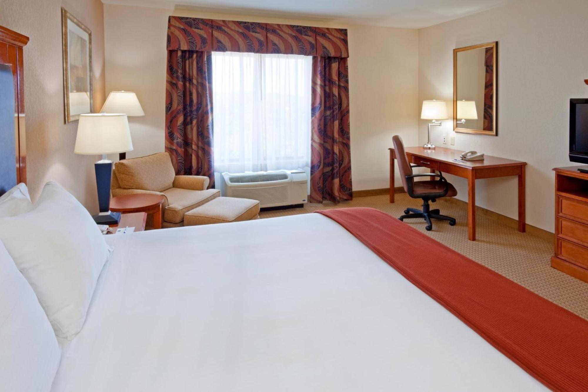 Holiday Inn Express & Suites Albany Airport Area - Latham By Ihg Luaran gambar