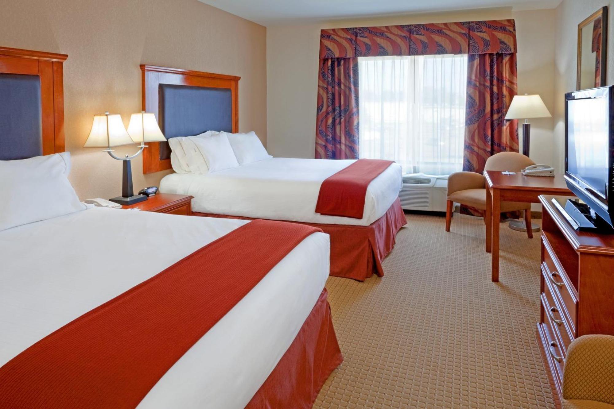 Holiday Inn Express & Suites Albany Airport Area - Latham By Ihg Luaran gambar