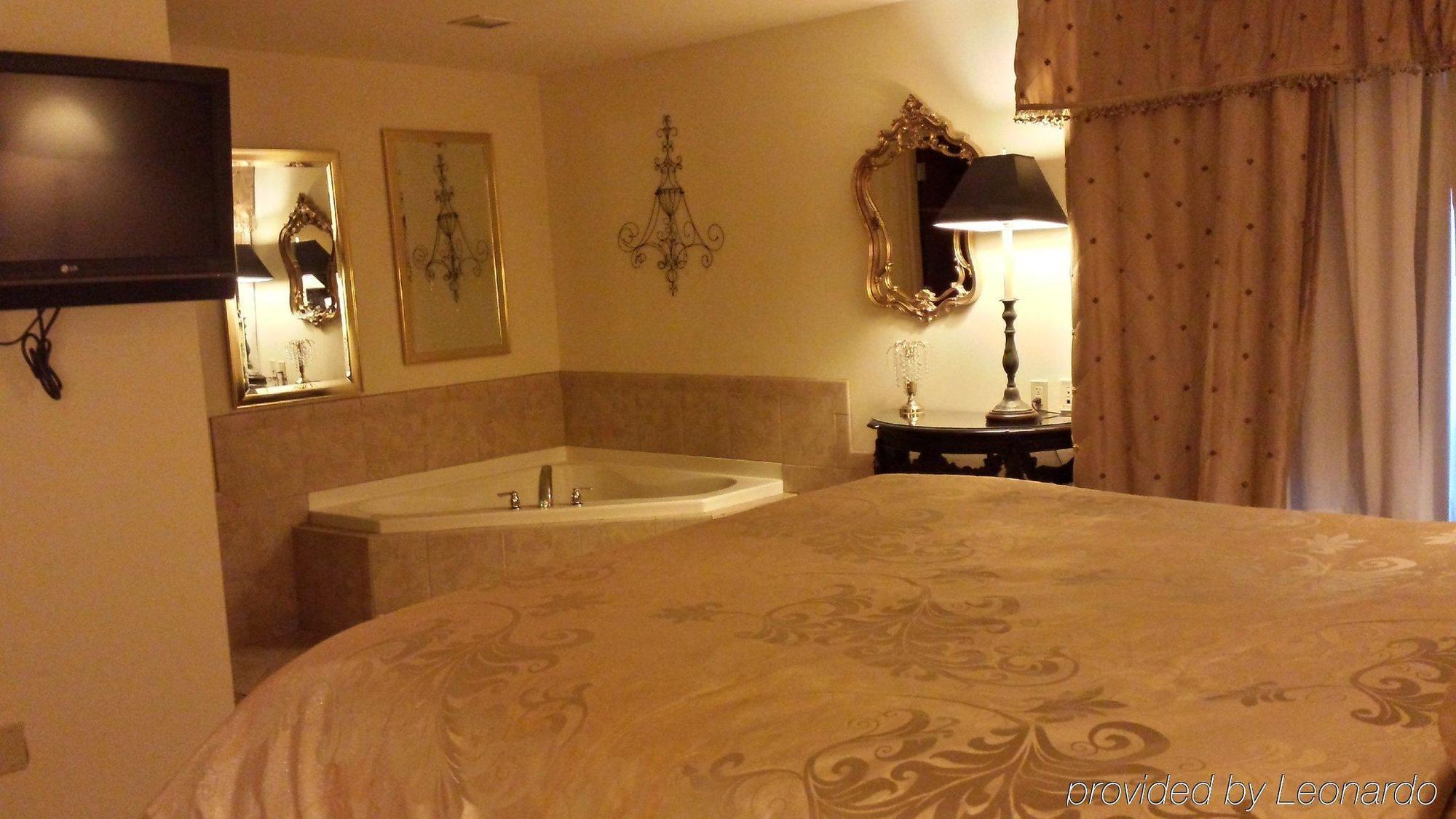 Holiday Inn Express & Suites Albany Airport Area - Latham By Ihg Luaran gambar