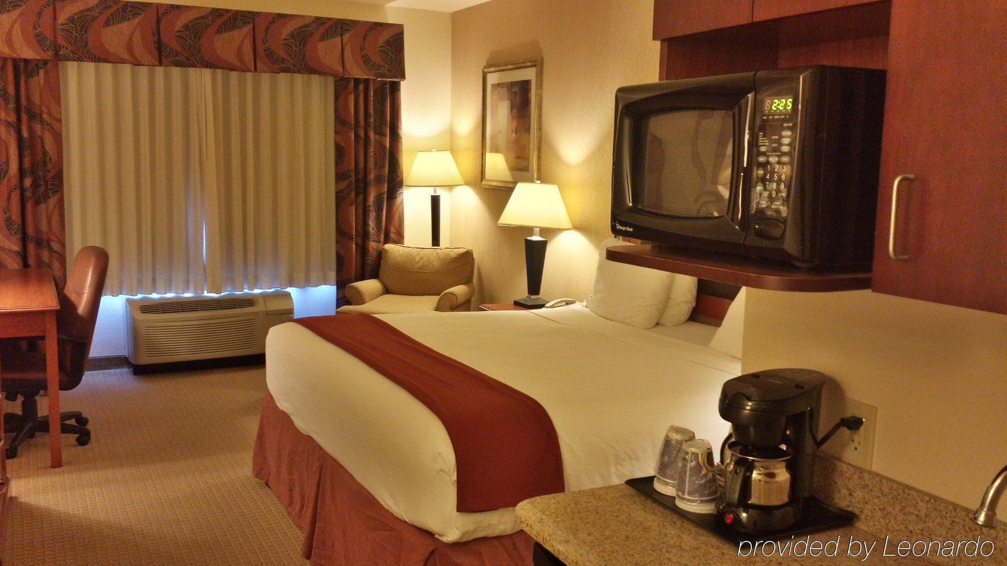 Holiday Inn Express & Suites Albany Airport Area - Latham By Ihg Luaran gambar