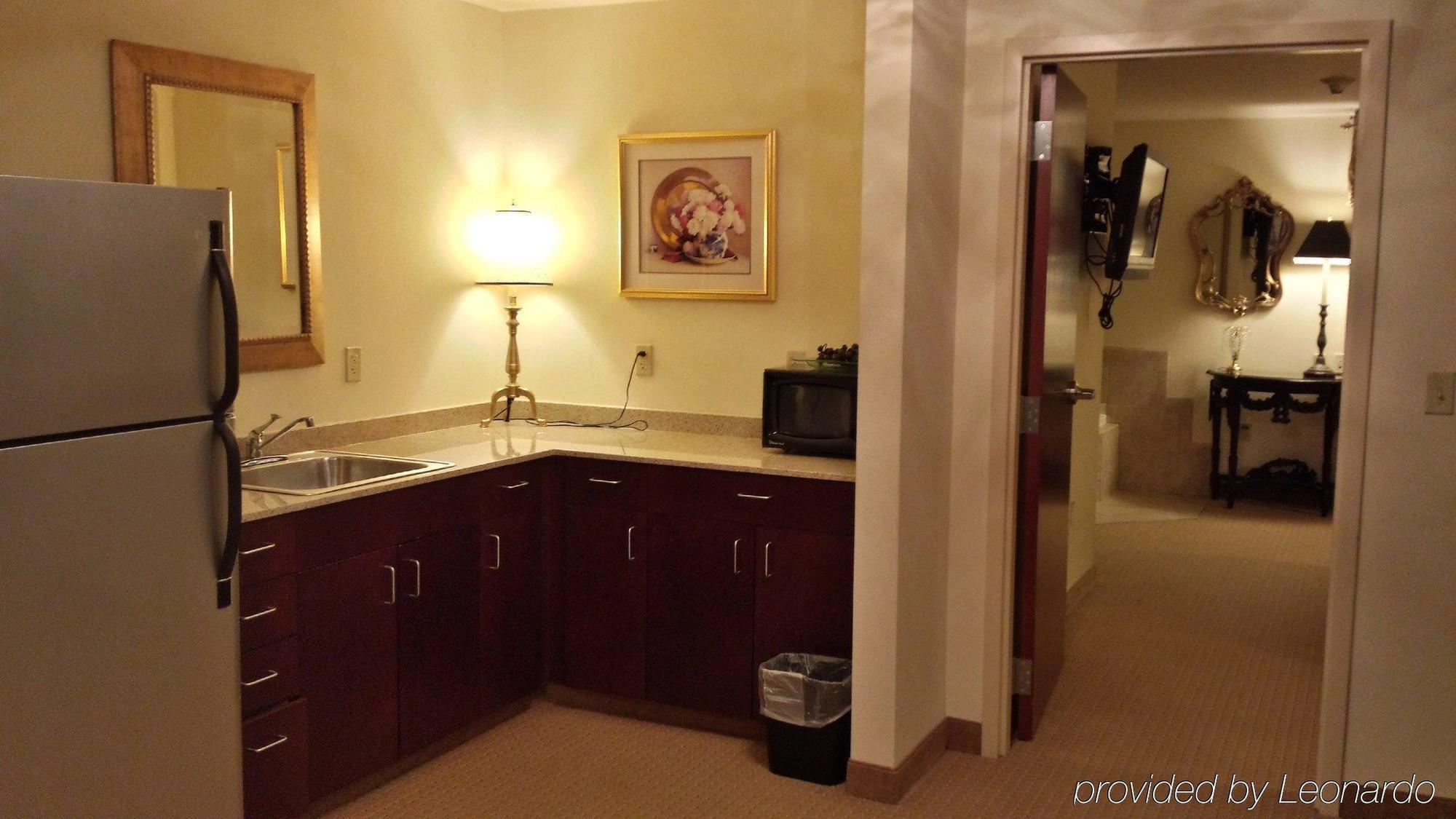 Holiday Inn Express & Suites Albany Airport Area - Latham By Ihg Luaran gambar
