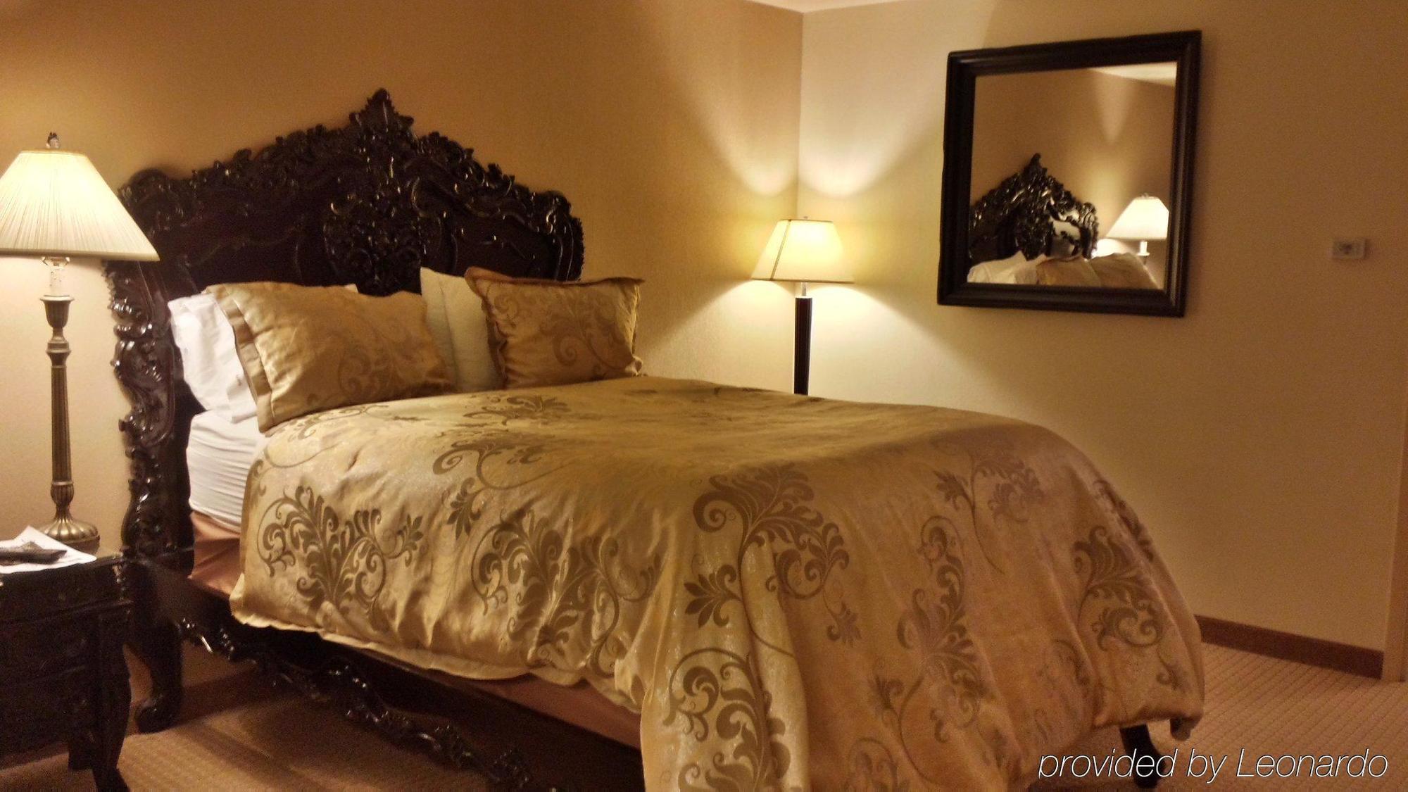 Holiday Inn Express & Suites Albany Airport Area - Latham By Ihg Luaran gambar