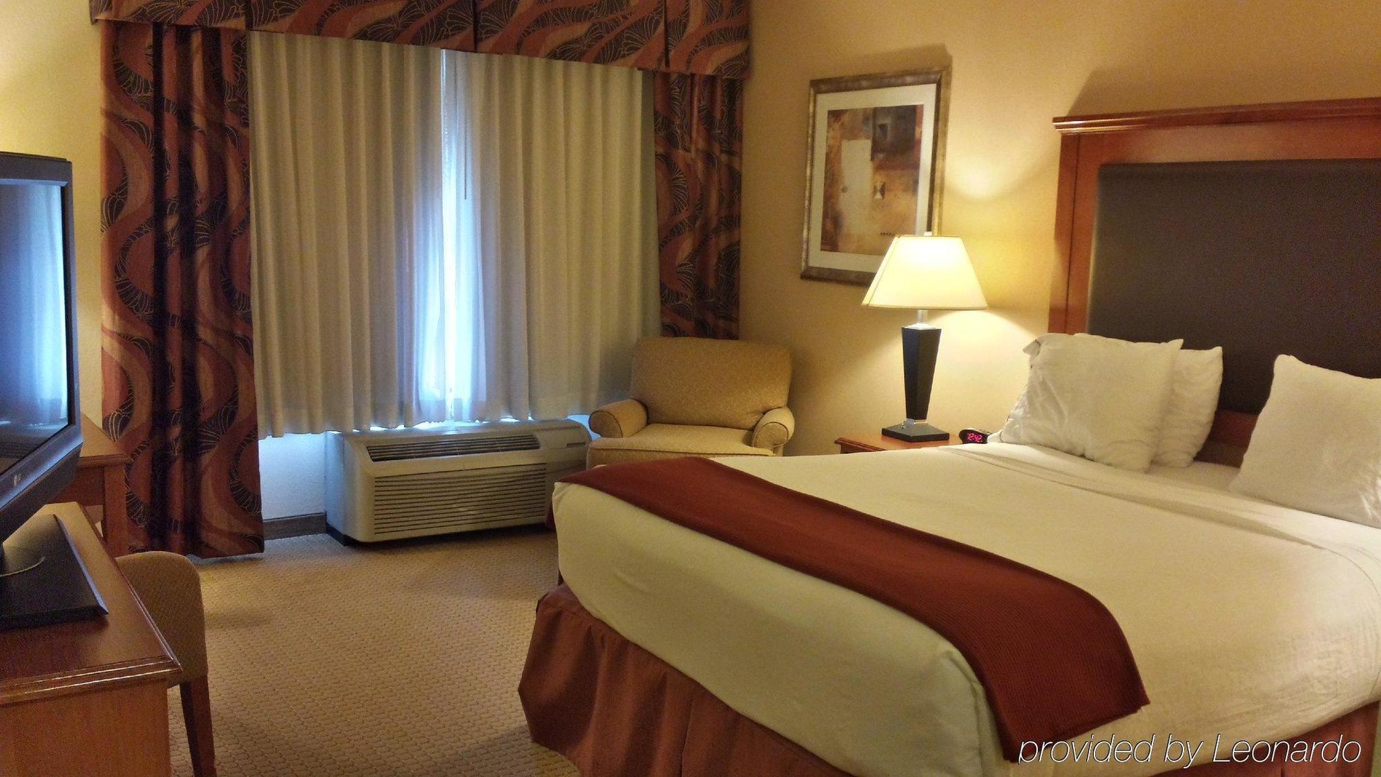 Holiday Inn Express & Suites Albany Airport Area - Latham By Ihg Luaran gambar