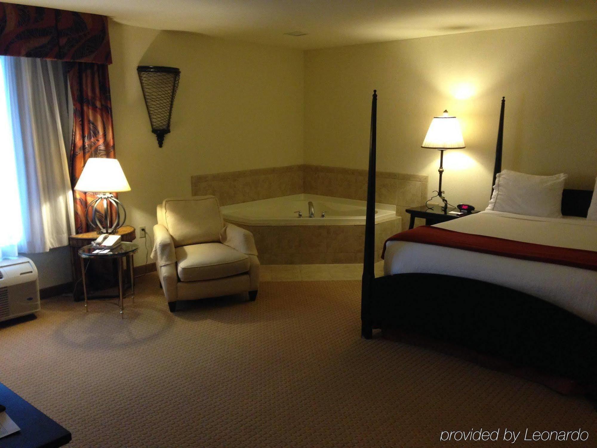Holiday Inn Express & Suites Albany Airport Area - Latham By Ihg Luaran gambar